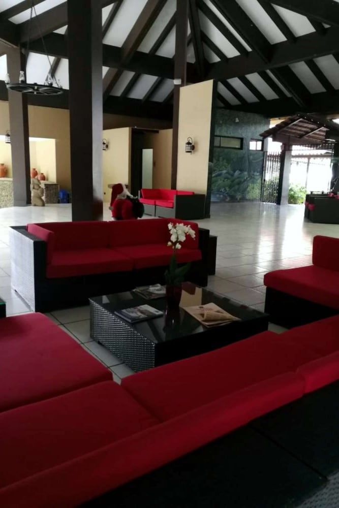 Best Western El Sitio Hotel 2