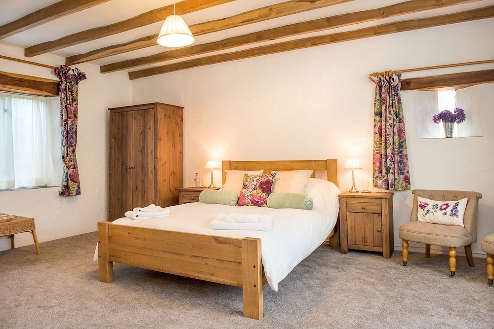 Coombe Farm 2
