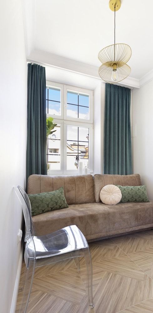 Elite Apartments Mariacka Premium 1