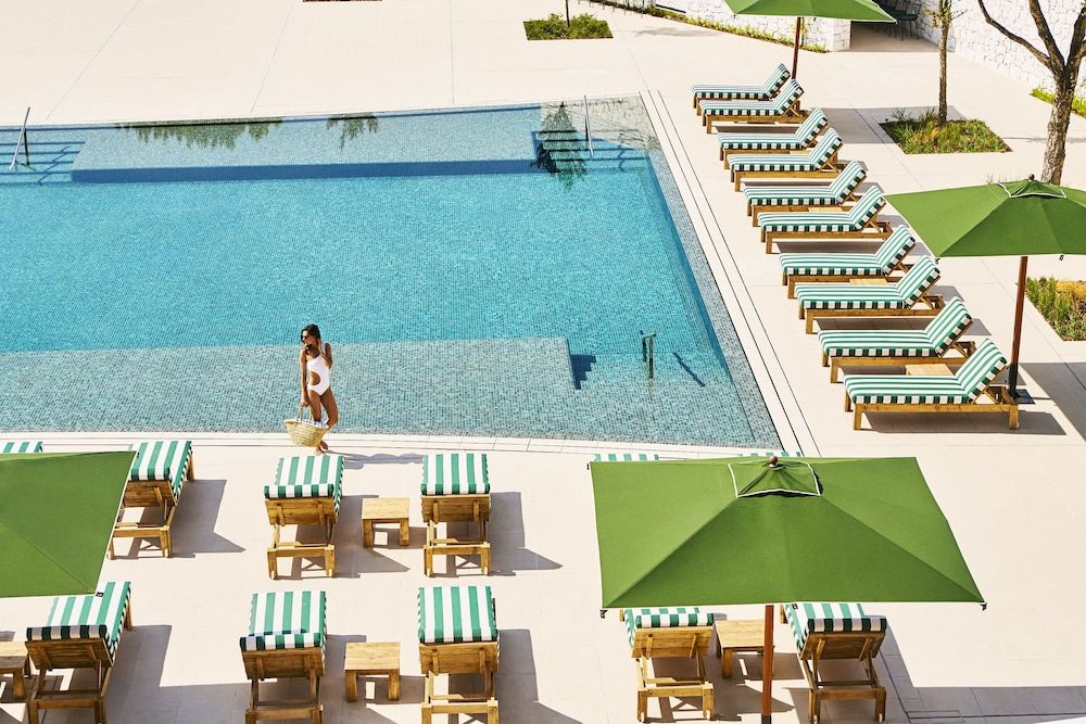 Hotel Camiral - The Leading Hotels of the World 1