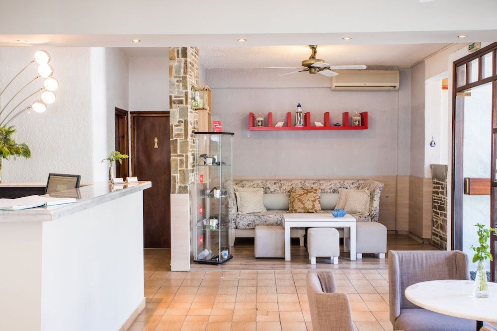 Potidea Golden Beach Hotel 2