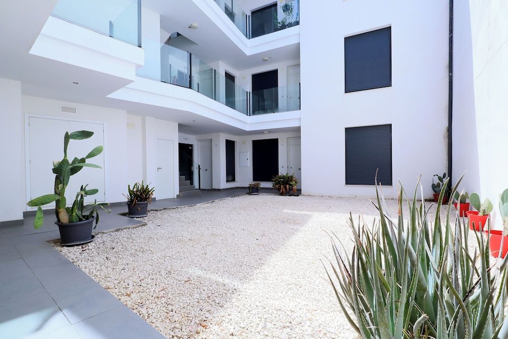 Apartamentos Centro Cordoba by MiRa 1