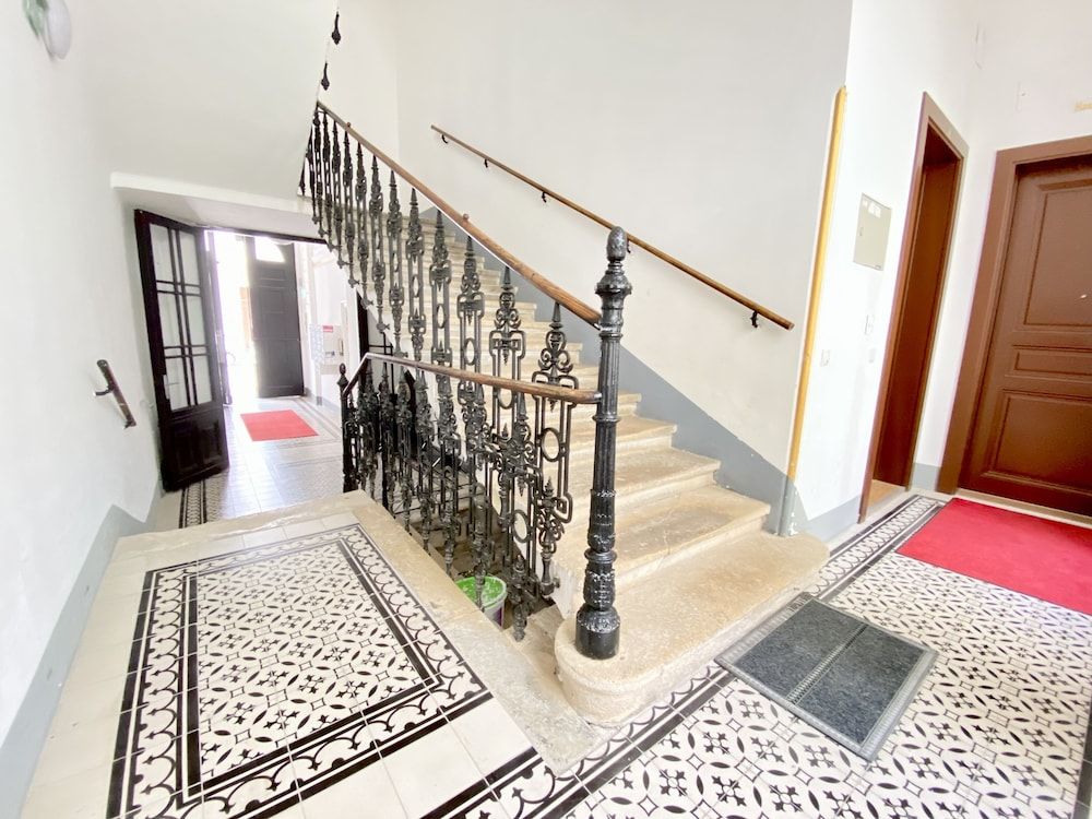 Steiner Residences Vienna Taborstrasse 2