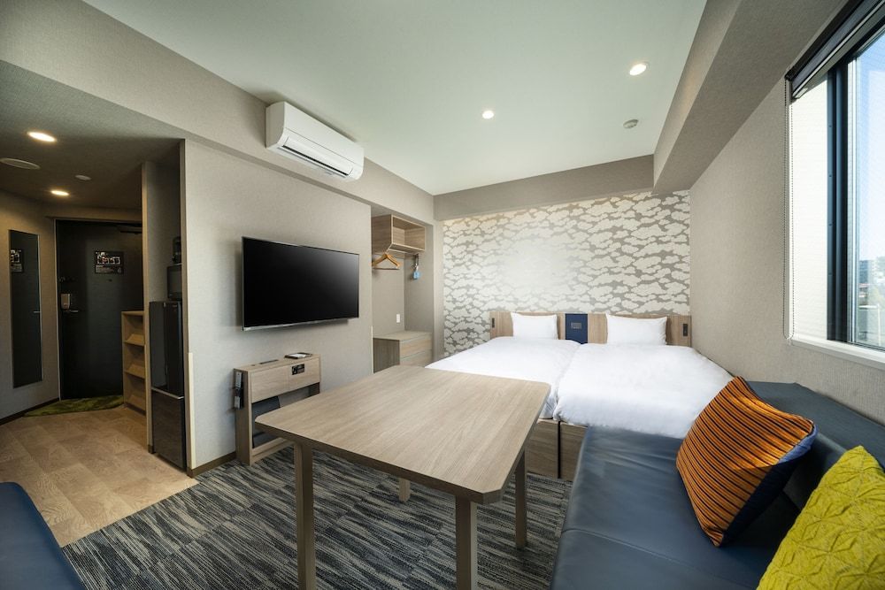 KOKO HOTEL Residence Asakusa Kappabashi 1