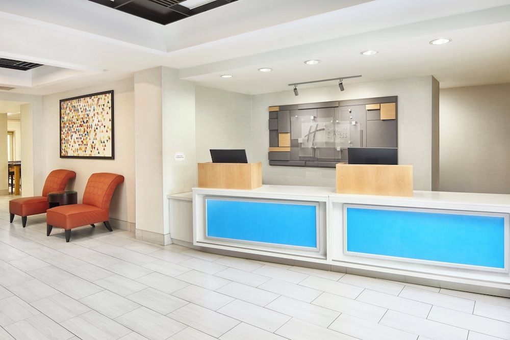 Holiday Inn Express & Suites SPARTANBURG-NORTH by IHG 2