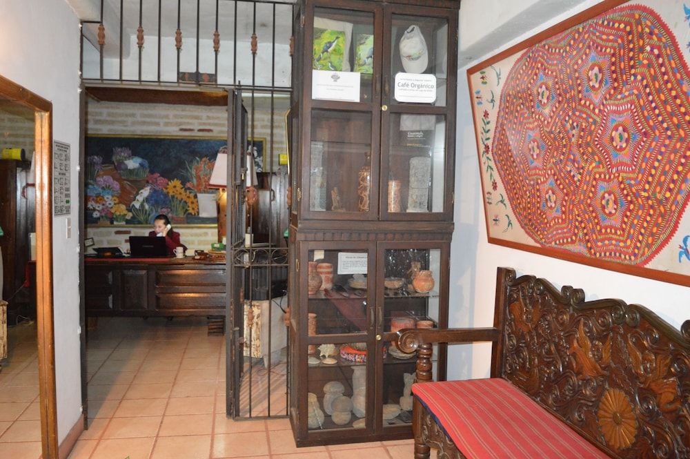 Eco Suites Uxlabil Guatemala 2