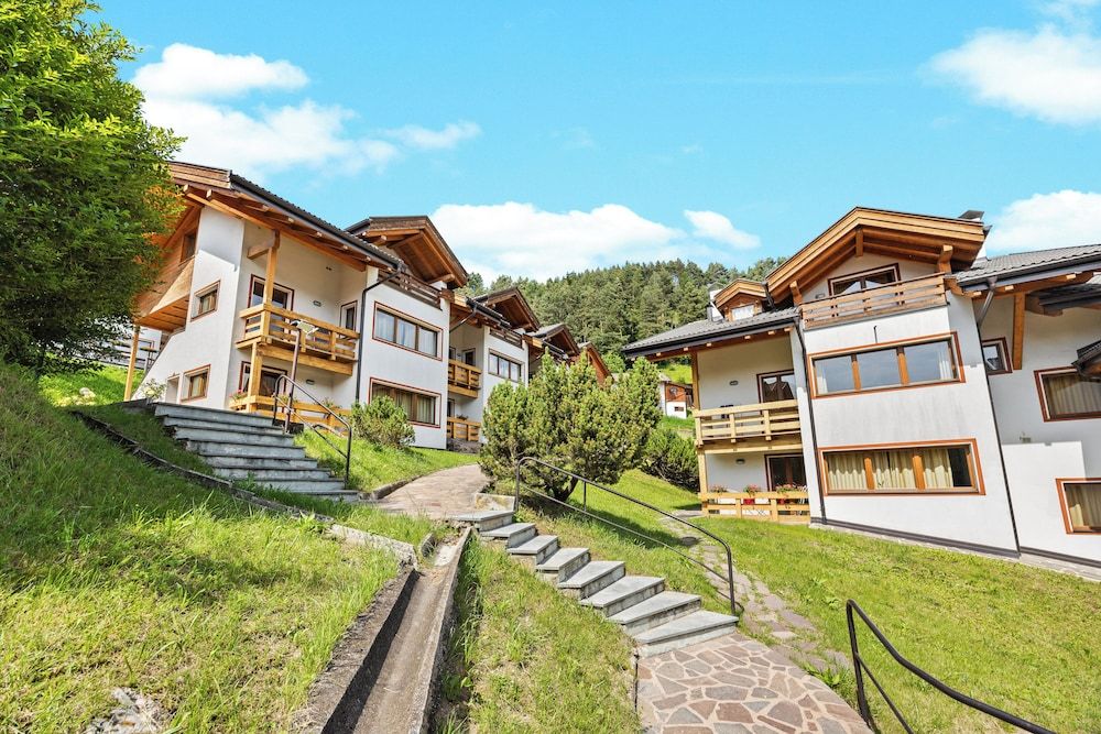 Residence Des Alpes 1