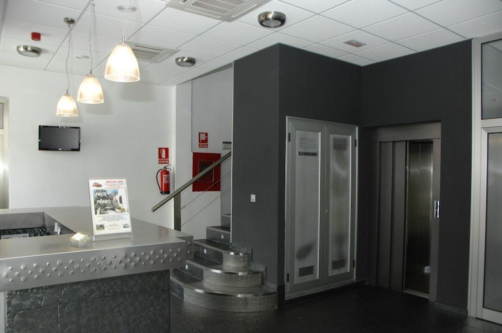 Hotel La Colombina 2