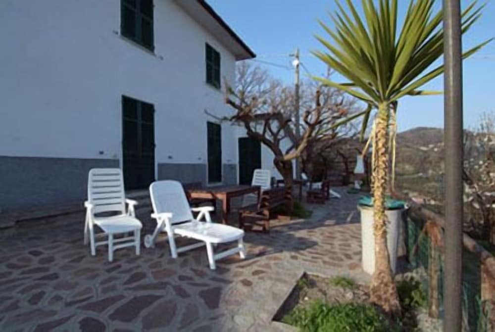 Agriturismo L'Ulivo E Il Mare 1