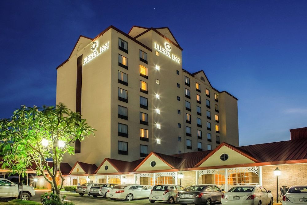 Fiesta Inn Tampico 1