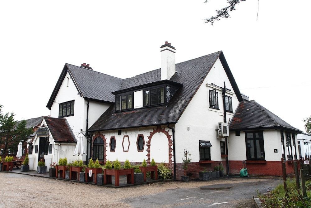 The Bell and Bottle 1