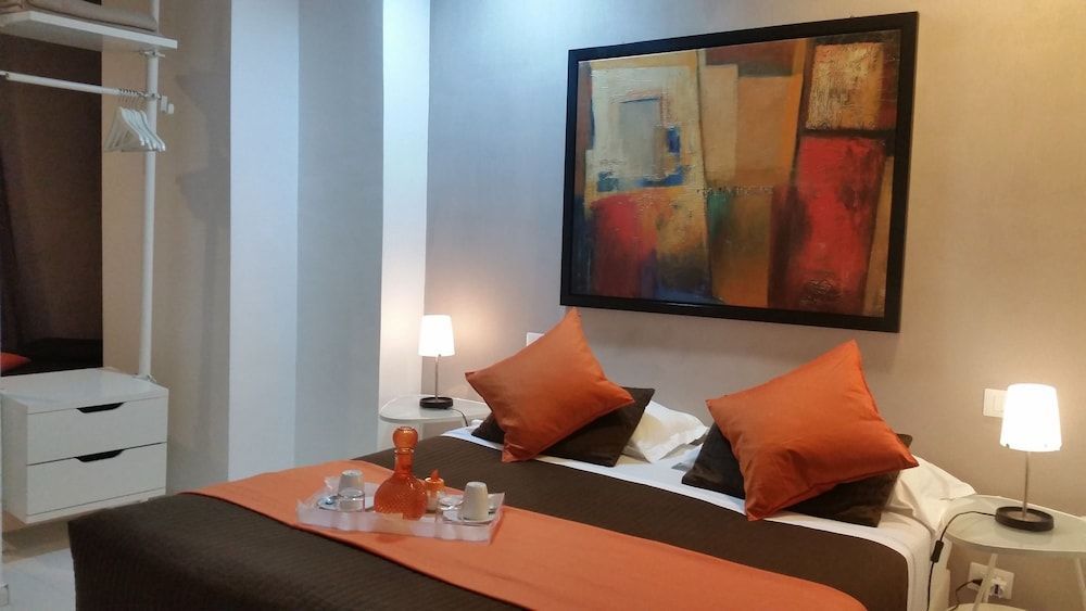 InnVatican Guest House 1