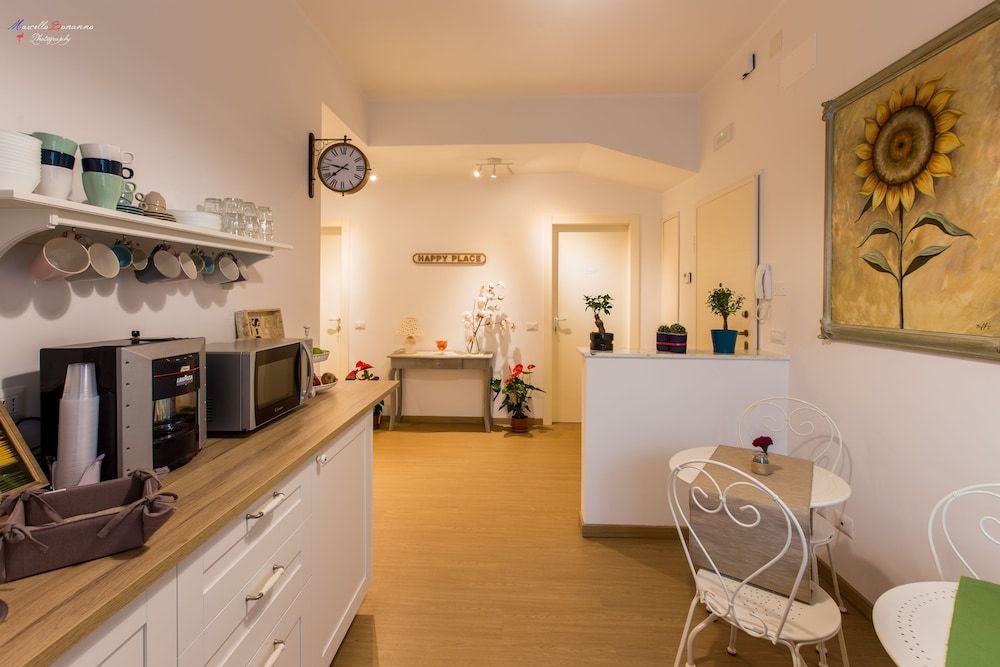 B&B A Casa dei Nonni 1