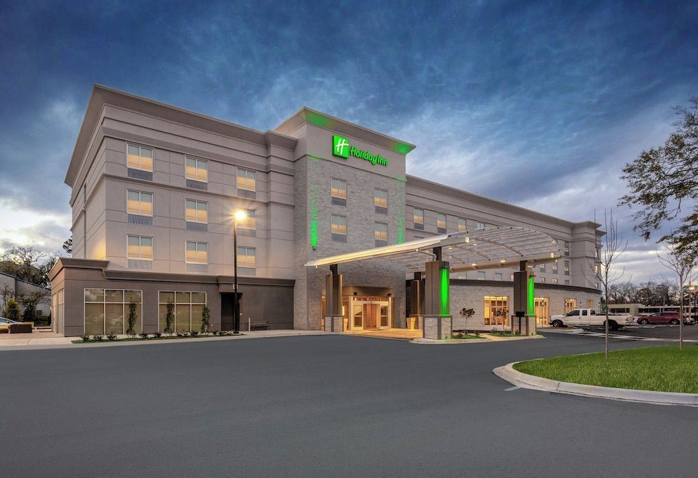 Holiday Inn TALLAHASSEE E CAPITOL - UNIV by IHG 1