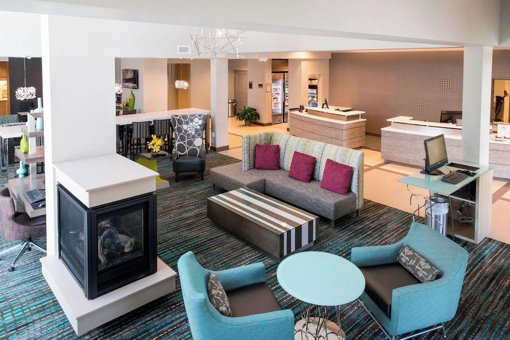 Residence Inn by Marriott Philadelphia Great Valley/Malvern 1
