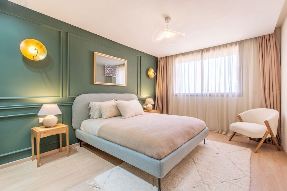 ZARI Boutique ApartHotel 1