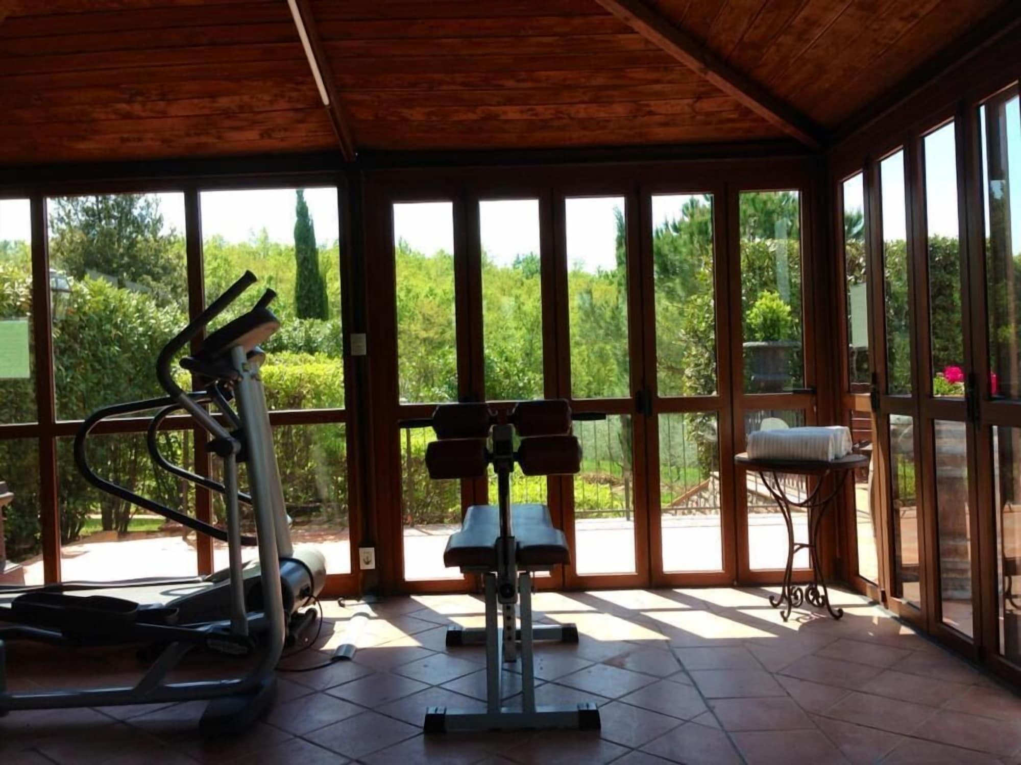 Agriturismo Cavalierino 1