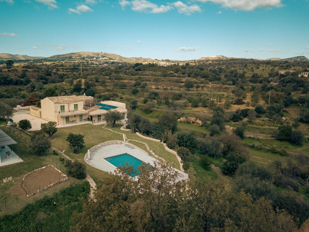 Relais Terre di Romanello 1