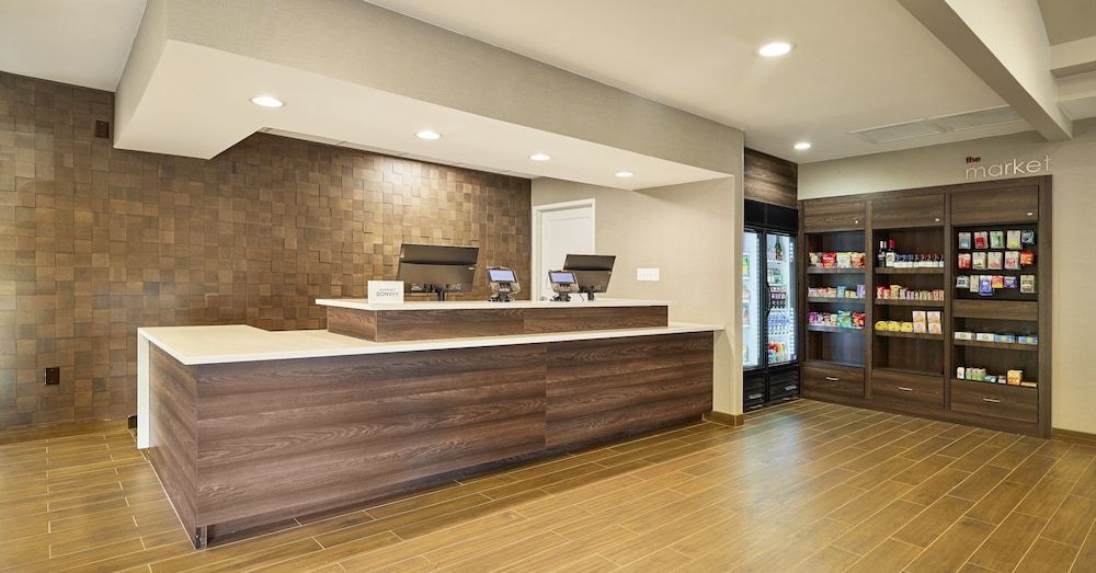 Residence Inn Eugene Springfield 2