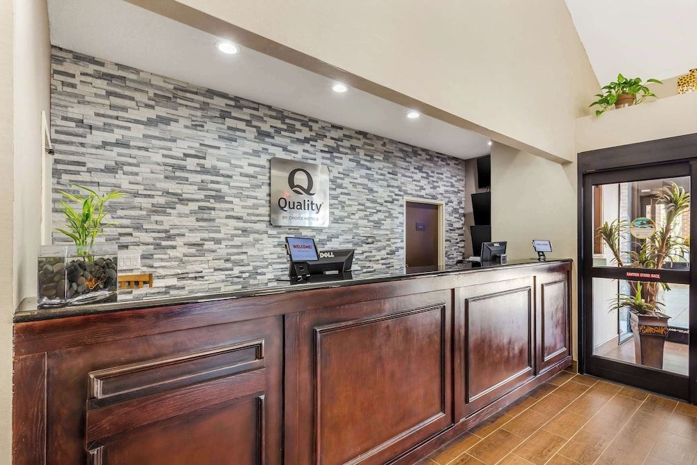 Quality Inn Asheboro South 2