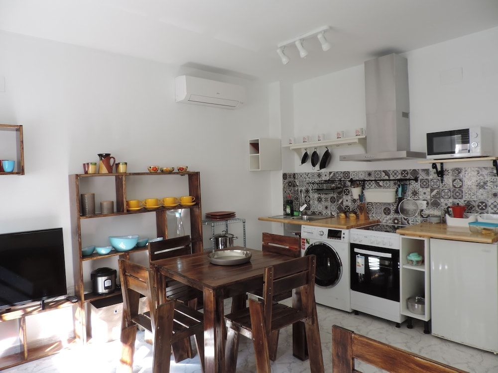 Apartamento Barbancho 1