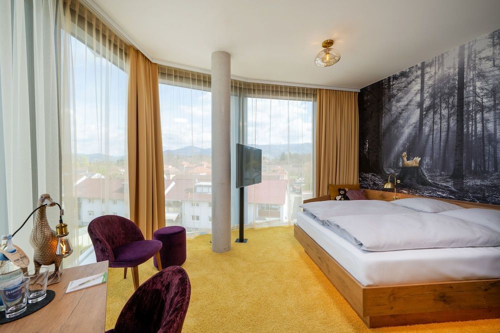 mightyTwice Hotel Achern 1