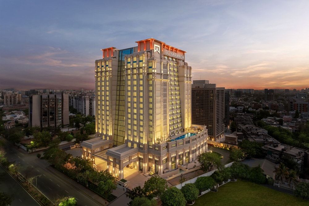 ITC Narmada, a Luxury Collection Hotel, Ahmedabad 1