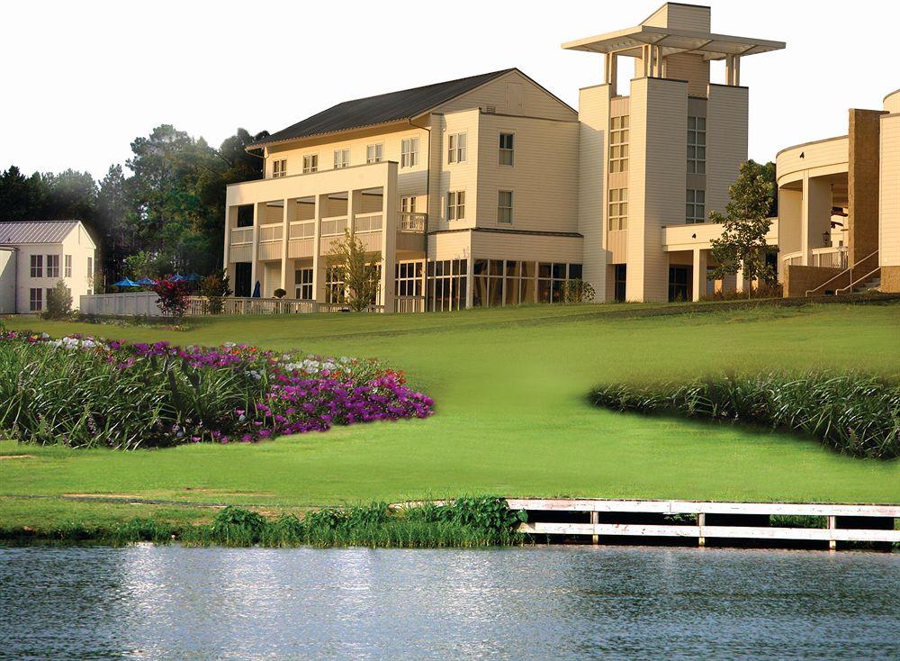 Lake Blackshear Retreat & Conference Center 1