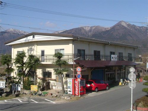 Minshuku Maikoya 1