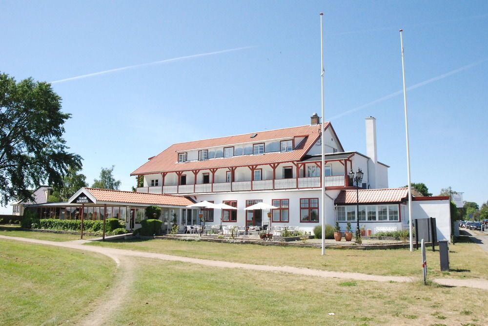 Dragor Badehotel Copenhagen Airport Hotel 1