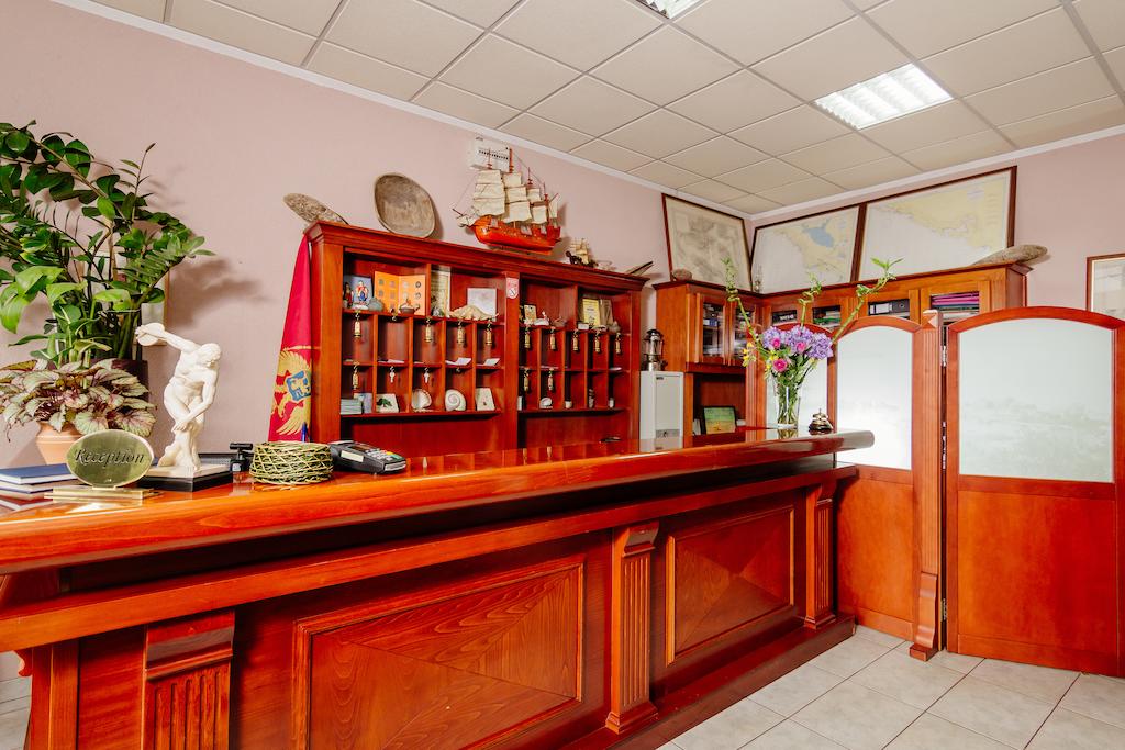 Hotel Montenegrino 2