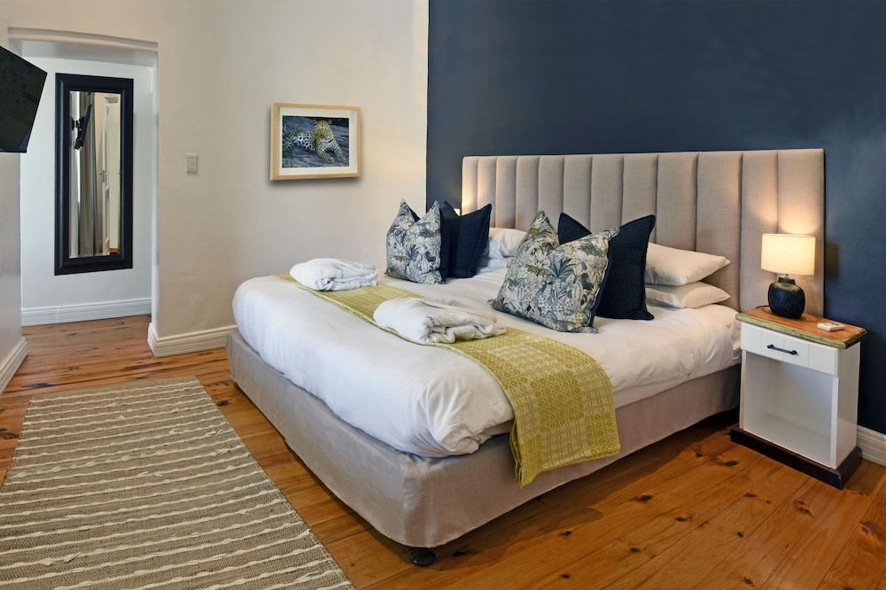Ashbourne Boutique Guest House 2