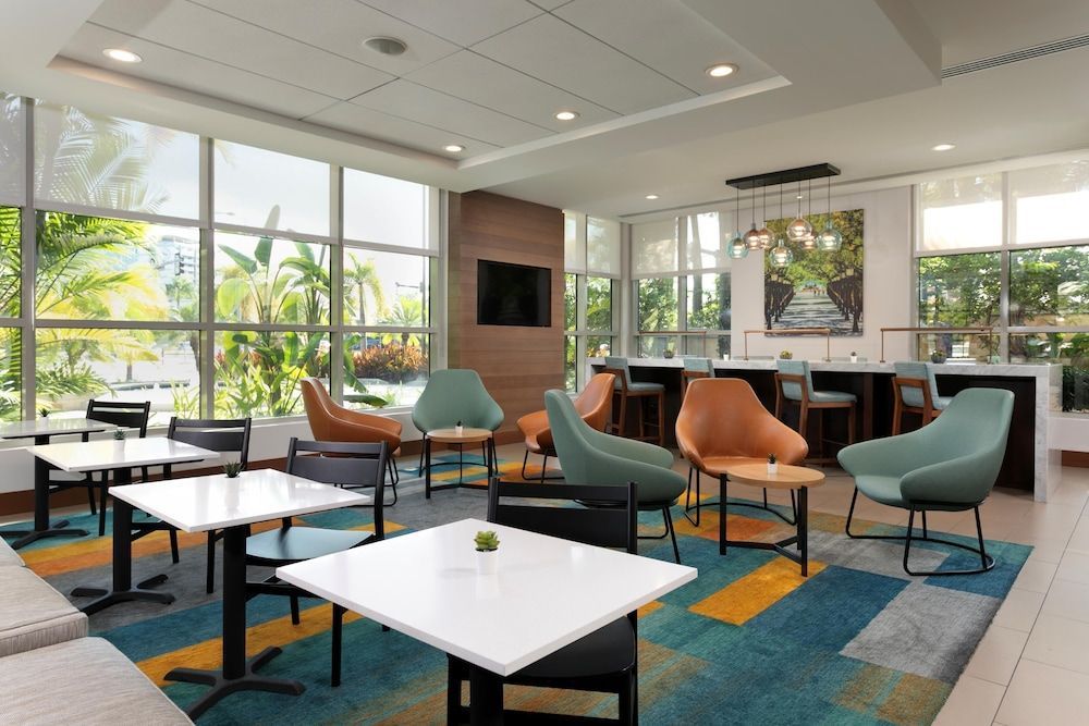 Hyatt House San Juan 2