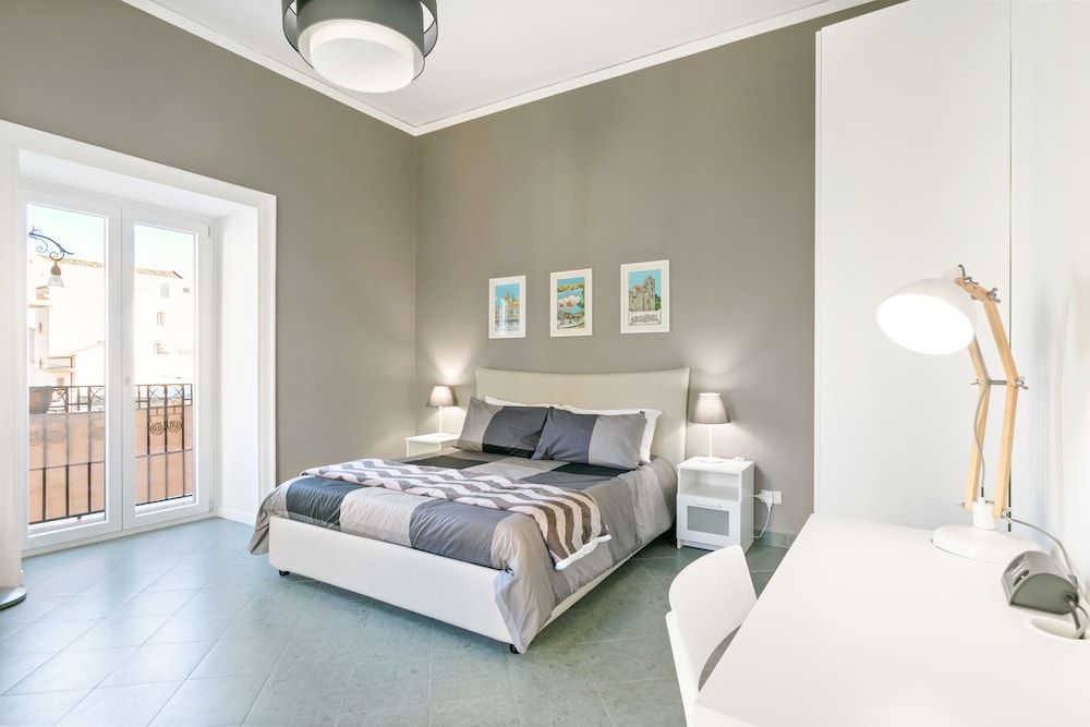 GuestHost - Stylish Flat Maqueda 2