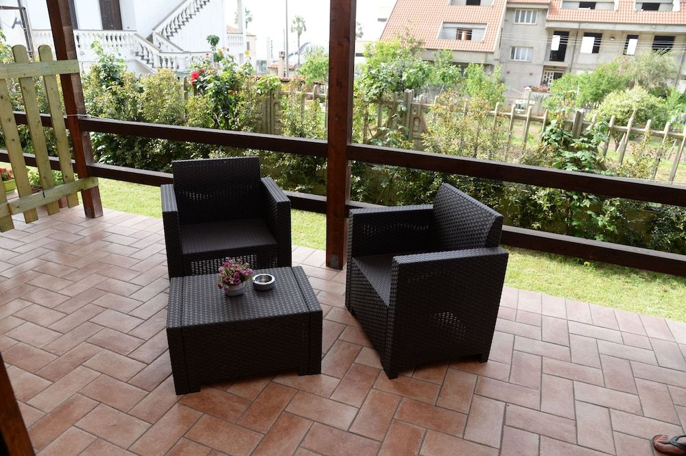 B&B Villa Valeri 1