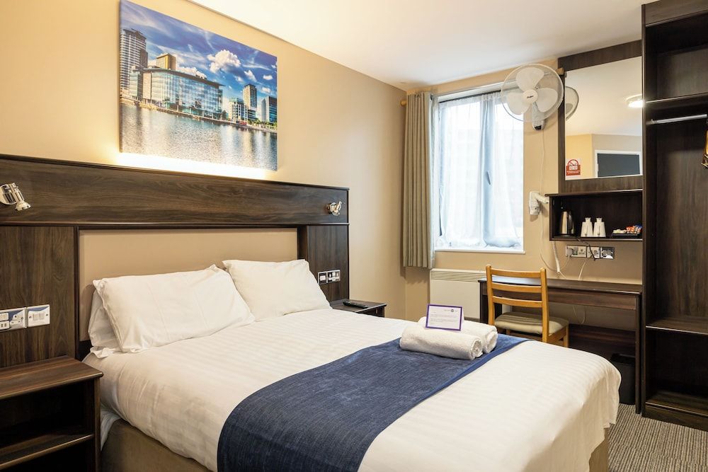 Stay Inn Manchester 2
