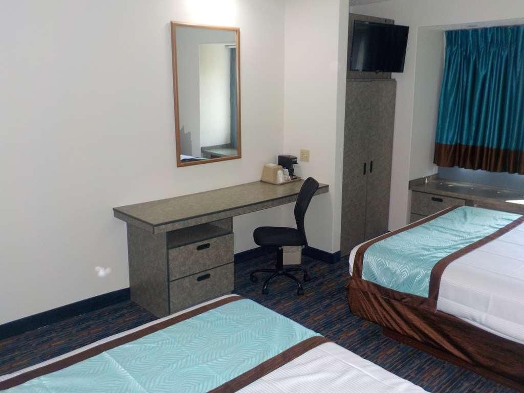MJ INN and SUITES 1