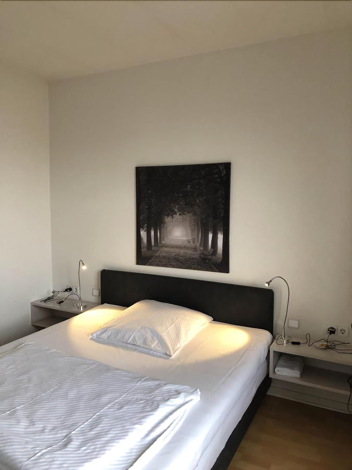 Hotel Huss Limburg 2