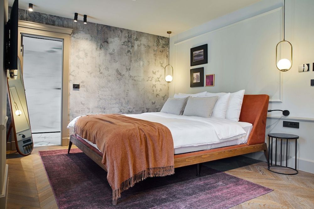 Martis Forum Heritage Hotel & Residence 1