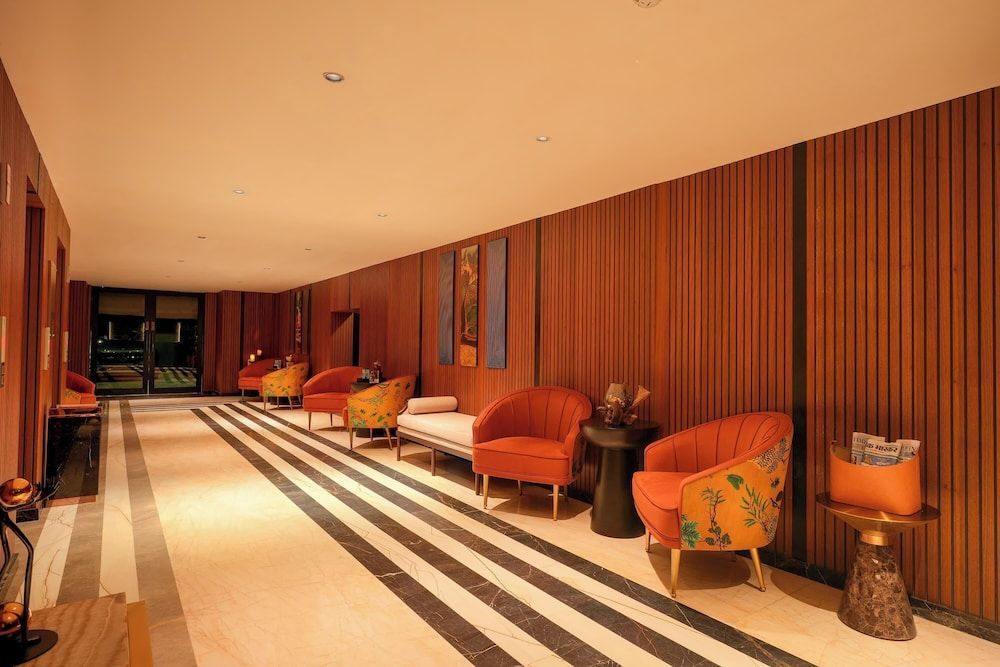 Parallel Hotel Udaipur, a member of Radisson Individuals 2