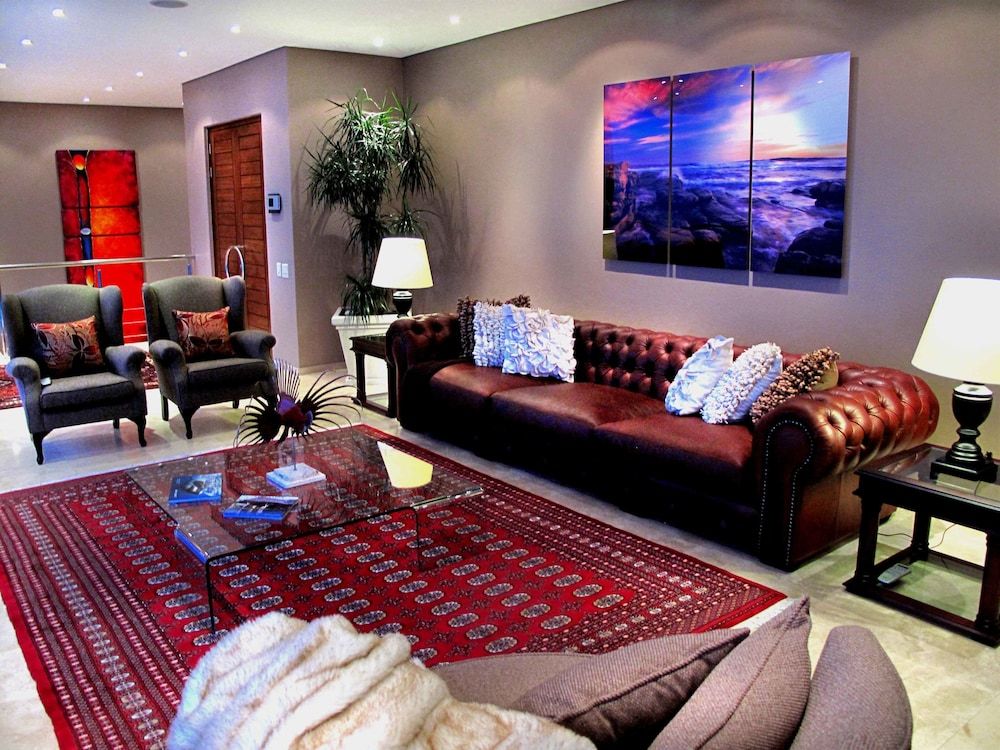Aqua Terra Boutique Guesthouse - Simon's Town, Cape Town 2