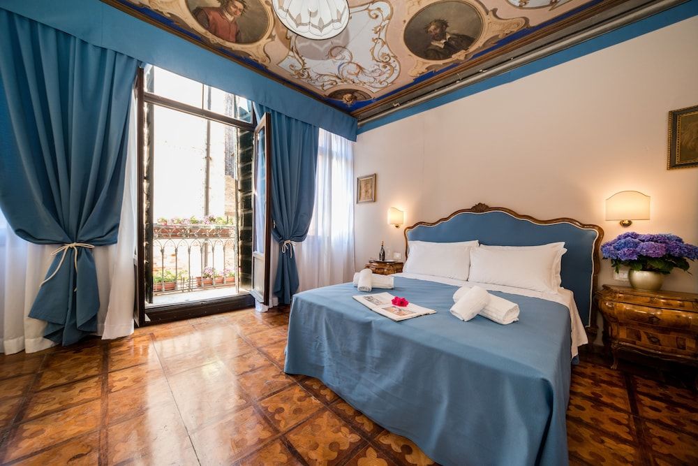 Ca' Lavezzera 1