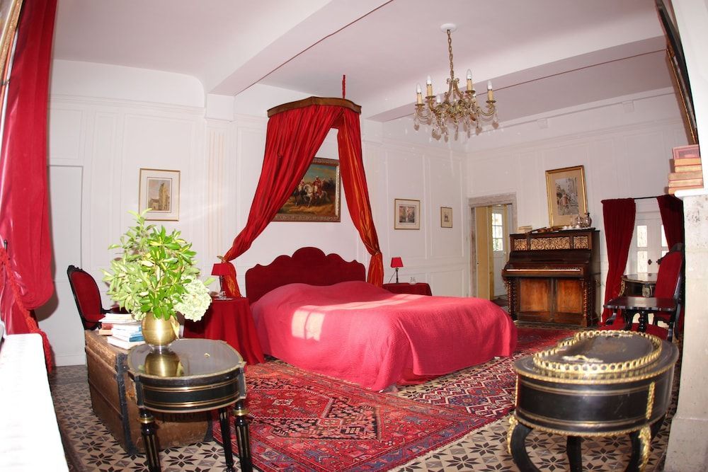 Chateau de Flottemanville 2