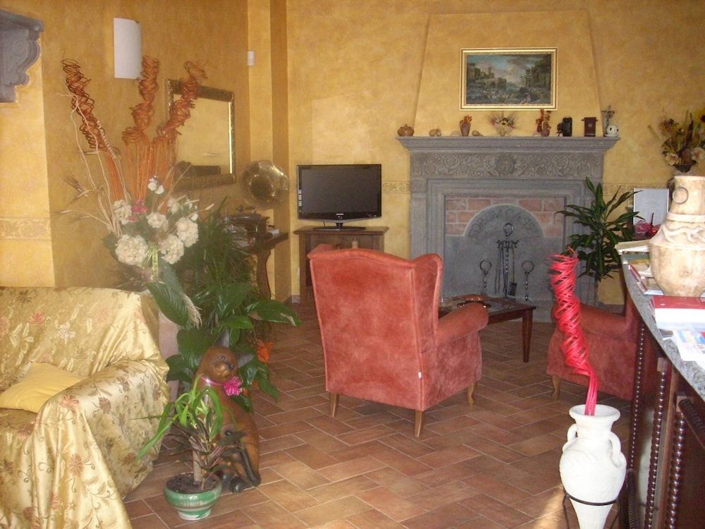 Antica Locanda della Via Francigena 2