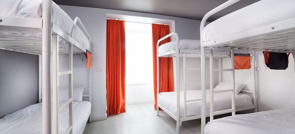 Sleeperdorm - Hostel 1