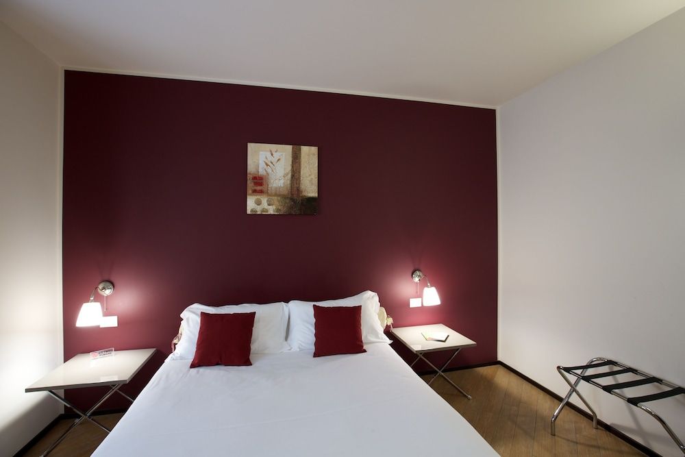 Hotel Leon D'Oro 2