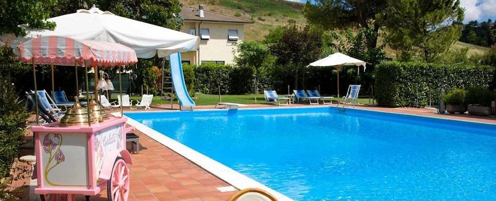 Hotel Giardino 1