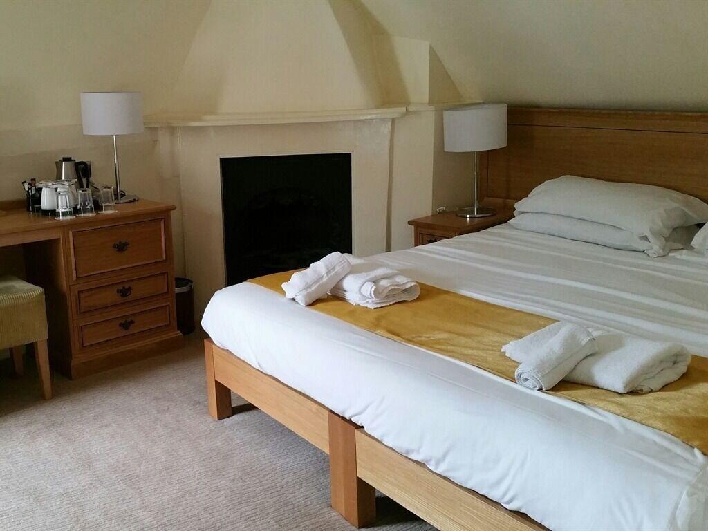 The George Inn 2