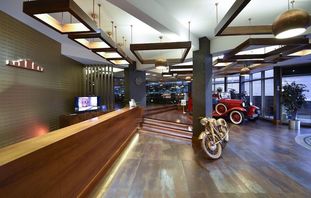 Tiara Thermal & SPA Hotel 2