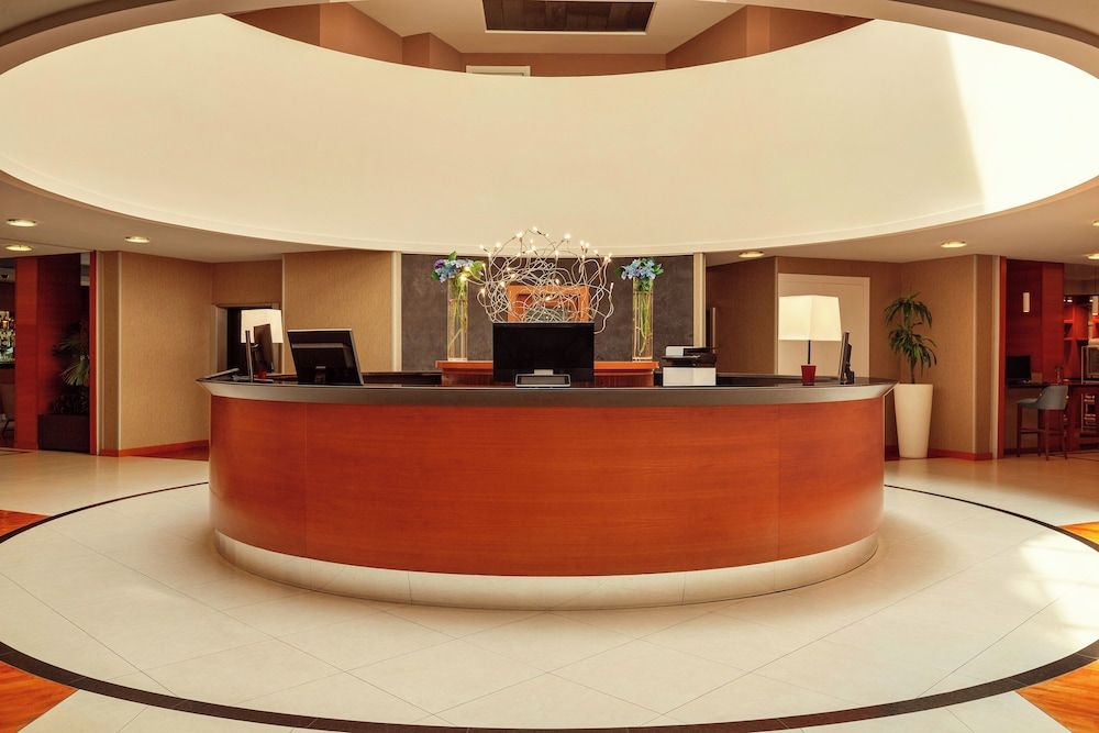 Zeus Essence Dolce by Wyndham Milan Malpensa 2